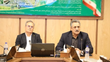 تدوین نقشه راه همکاری سازمان امور عشایر ایران و سازمان تات برای توسعه دانش‌بنیان جامعه عشایری