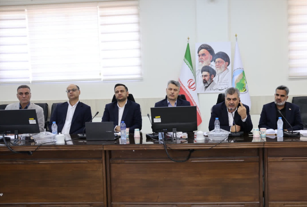 آغاز مرحله نخست برداشت اطلاعات مکانی و آمار توصیفی عشایر در ۱۵ استان