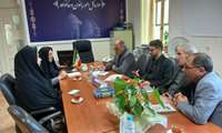 امضای تفاهم‌نامه همکاری برای توانمندسازی بانوان عشایر اردبیل