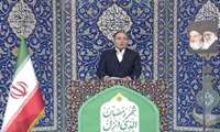 خللی در امنیت غذایی و سفره مردم ایجاد نخواهد شد