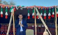 رئیس سازمان امور عشایر ایران:  وظیفه شرعی و قانونی داریم به عشایر خدمات‌رسانی کنیم