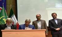 تفاهم نامه همکاری سازمان امور عشایر و صندوق بیمه اجتماعی روستاییان و عشایر منعقد شد