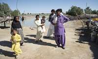 پرداخت دو ماه مستمری به روستائیان و عشایر سیل‌زده سیستان و بلوچستان