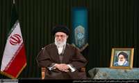 رهبر معظم انقلاب در پیام نوروزی سال 1396:
