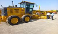 خرید یک دستگاه گریدر برای ارئه خدمات راه سازی به عشایر اردبیل