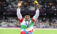 نشان طلای مسابقات جهانی قطر را کسب کرد