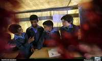 8500 دانش آموز عشایری در خراسان رضوی تحصیل می کنند