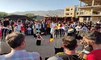 فارسان به مدت ۶ روز میزبان جشنواره اقوام ایران زمین شد