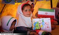 7000 دانش آموز عشایری در خراسان رضوی تحصیل می کنند