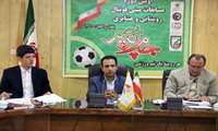 برگزاری اولین دوره مسابقات مینی فوتبال روستایی و عشایری در کشور