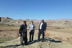 آغاز پروژه نزدیک‌رسانی آب به پاراقشلاق عشایر بیله سوار 