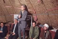 نرخ مهاجرت در جامعه عشایری در حد صفر است