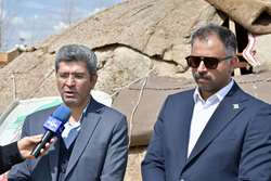  ۱۲۰۰ نوروزگاه عشایری در سراسر کشور برپا شده است