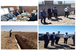 اختصاص 120 میلیارد ریال به پروژه پمپاژ آب آج چشمه