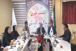  پروژه آبرسانی عشایری آج اشمه به مناسبت روز ملی روستا و عشایر افتتاح می شود