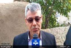  ۱۲طرح آبرسانی و راه سازی در دهه فجر در مناطق عشایری اردبیل به بهره برداری می رسد