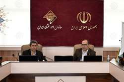  هسته محتوایی برنامه های تلویزیونی عشایر برگزار شد