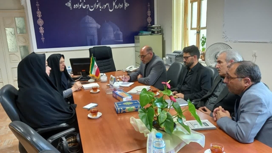 امضای تفاهم‌نامه همکاری برای توانمندسازی بانوان عشایر اردبیل 