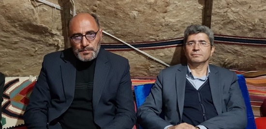   ۳۶ قشلاق عشایر اردبیل فاقد روشنایی است 