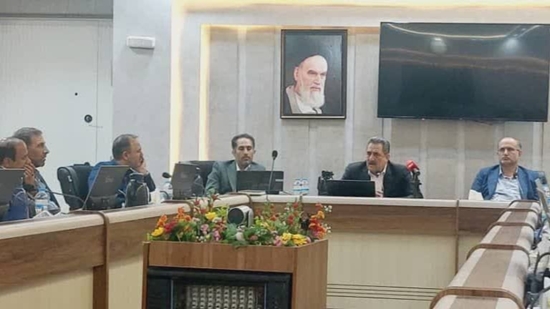 همایش سراسری مسئولان و فرماندهان بسیج عشایری کشور 