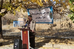 حمایت از جوانان، اولویت نخست توسعه کشور است