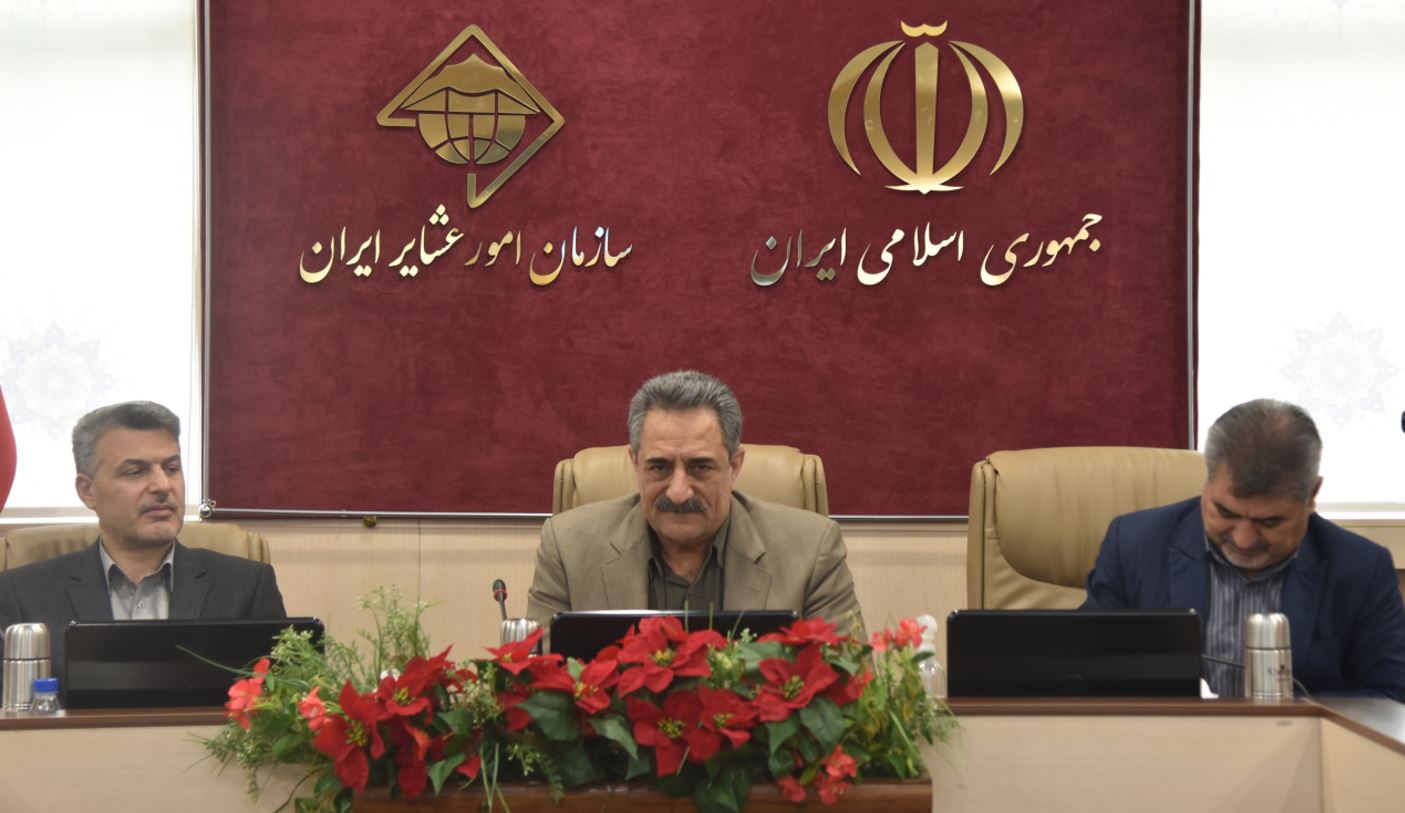 /thumbnail/685-h_100تعاونی‌های عشایری بهترین ظرفیت برای اجرای پست عشایری هستند